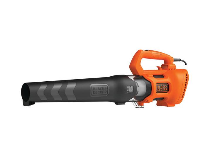 Black&Decker Elektro-Axial-Gebläse 1850W