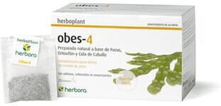 Herbora Obes 4 Herboplant
