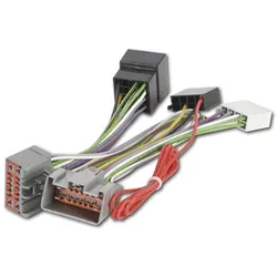  Adapterkabel Parrot FSE an Volvo 14-pin CHP 