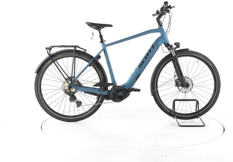 Scott Sub Sport eRIDE 10 Vélo Électrique de Trekking - 295381