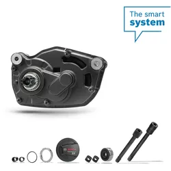 Drive Unit Kit Performance Line SX oben/breit inkl. Adapter (BDU3143)
