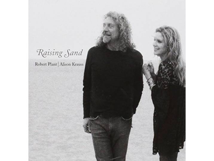 0028947802051 Raising Sand