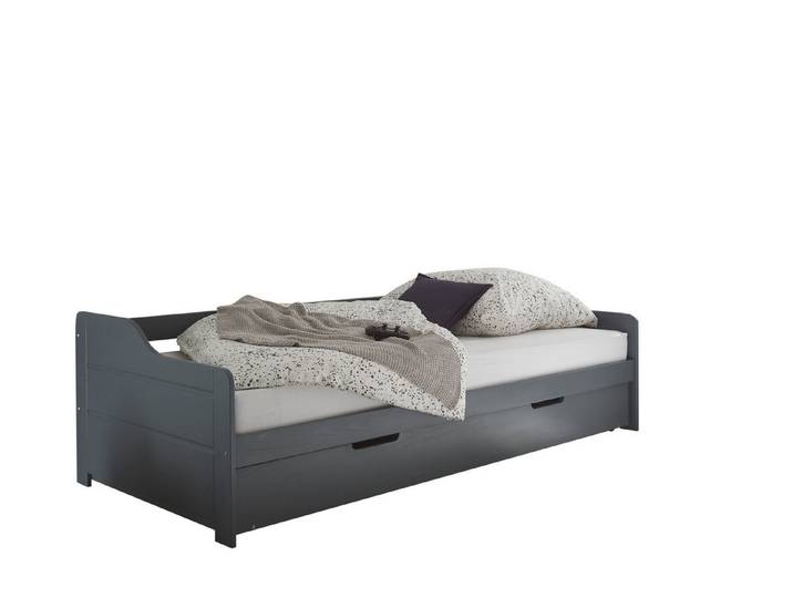Begabino Bett Jugendbett TRISTAN