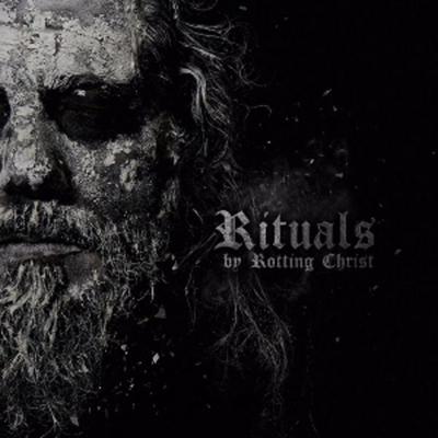 Rituals - Rotting Christ, Vinyl