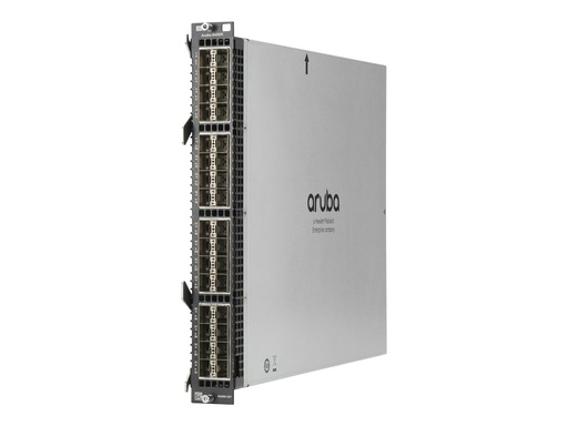 HPE Aruba 8400X-32Y - Erweiterungsmodul - 25 (JL687A)