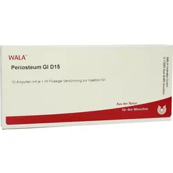 Periosteum Gl D15 10 ML
