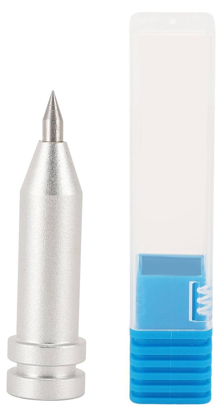 Gistuch graveer- en etstips voor Cricut Maker en Explore machines