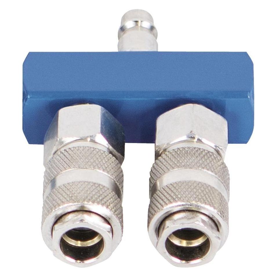 Scheppach Druckluftverteiler (7906100722)