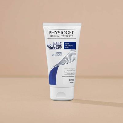 Physiogel Daily Moisture Therapy sehr trocken Cr. 150 ml Creme