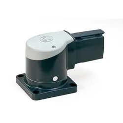 Bernstein Aufsatzgelenk AUFSATZG RAL9006