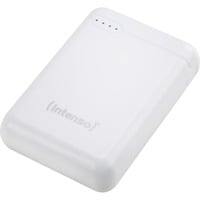 Powerbank XS10000 weiß, 10.000 mAh