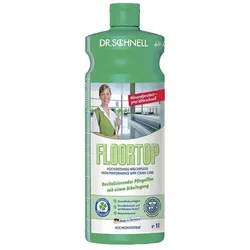 Dr. Schnell Bodenreiniger FLOORTOP 1,0 l