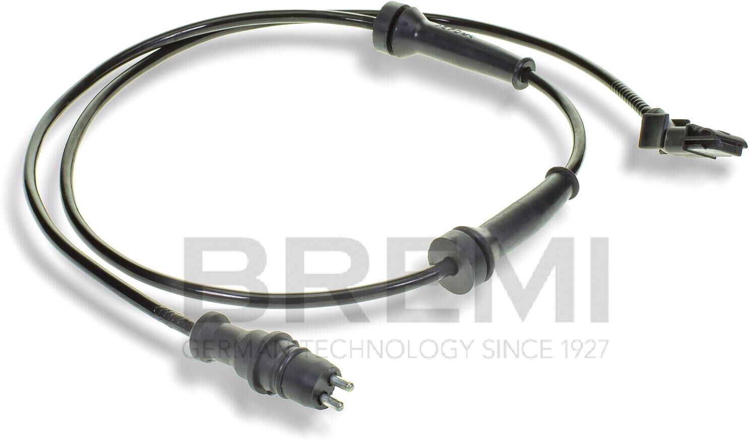 Bremi Sensor, Raddrehzahl 50277 Für Renault