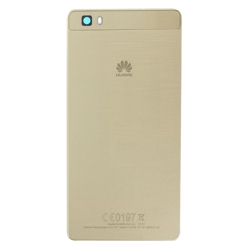 Huawei Back Cover P8 Lite gold 02350HVT (02350HVT)