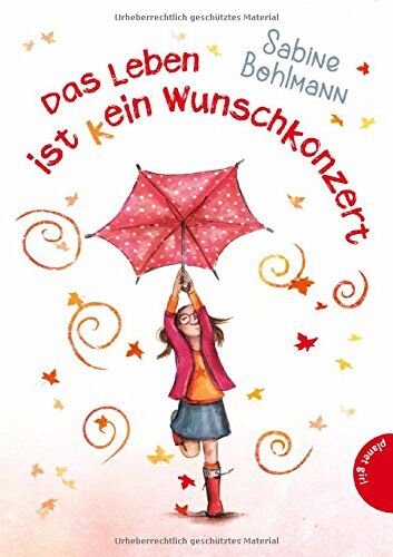 Sabine Bohlmann - Das Leben ist (k)ein Wunschkonzert - Preis vom 15.10.2026 23:06:25 h