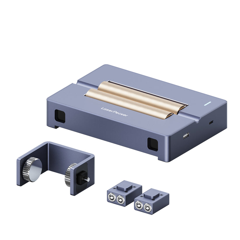 LaserPecker Roller for LP2/LP2 Plus C-CPB3PJP4AA1N1000