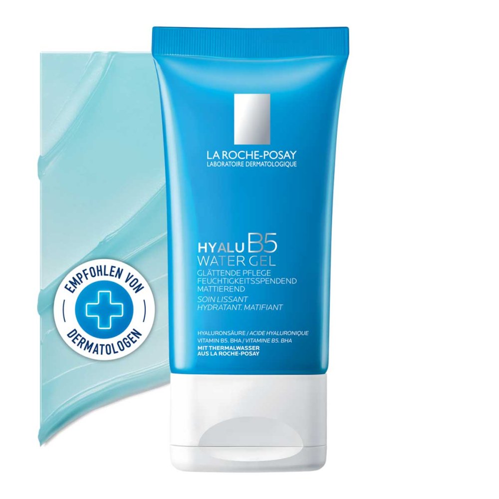 L'Oreal Deutschland GmbH Roche-Posay Hyalu B5 Water Gel 19948575