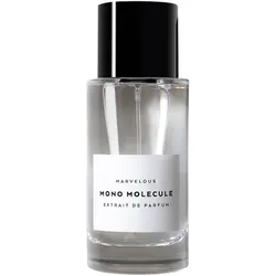 Mono Molecule Extrait de Parfum