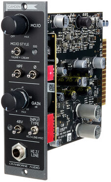 Cranborne Audio Camden 500