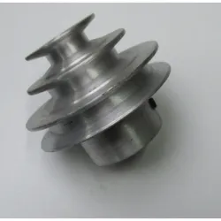 Optimum Riemenscheibe B33PRO/D33PRO/DQ32/DP33 Pos. 22 / für Motorewelle Ø19