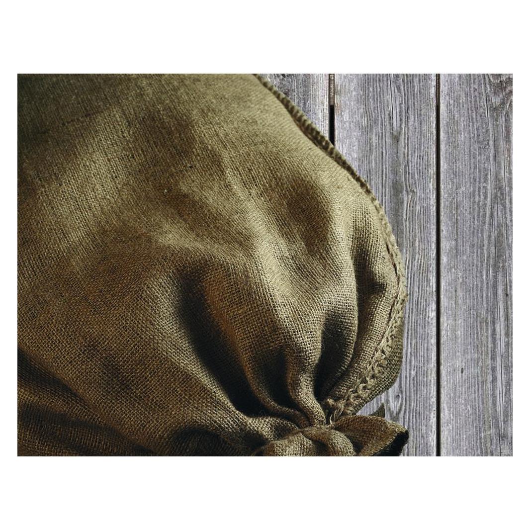 Koh-i-Noor NOOR Jutesäcke Natur I SB-Pack Grösse S (60 x 105cm) I 3 Gartensäcke zur Lagerung von Gartenabfällen (070601053PRN)