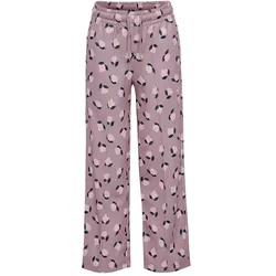 hummel, Mädchen, Sporthose, Poly (122), Violett
