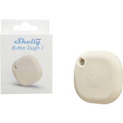 Shelly Shelly BLU Button Tough 1 Ivory Fernbedienung, Taster Bluetooth Low Energy Shelly_B_B_T_i