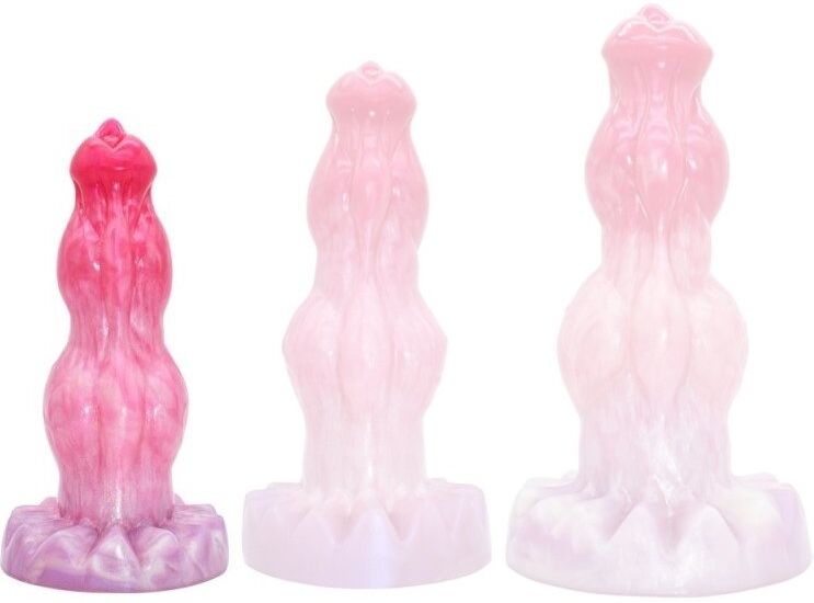 unicorny Gode Monster Tramis S 16 x 5.5cm