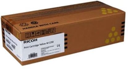 Ricoh M C240 toner amarelo