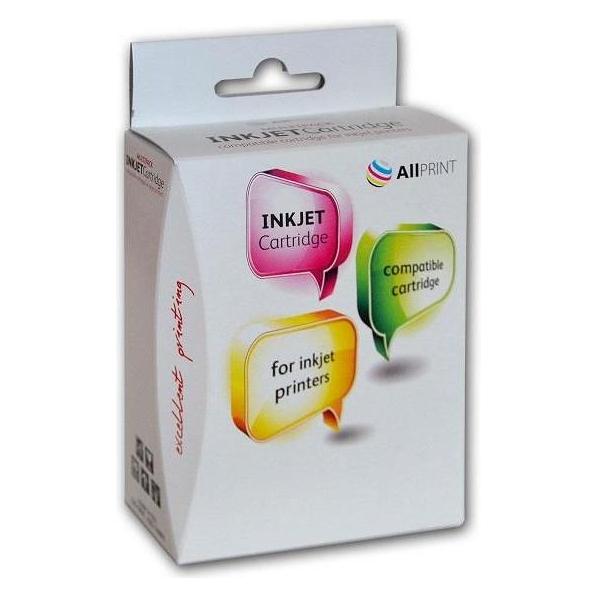 Xerox alternativní INK pro Canon (PGI7Bk), Canon Pixma MX7600 (black, 28ml) (801L00729)