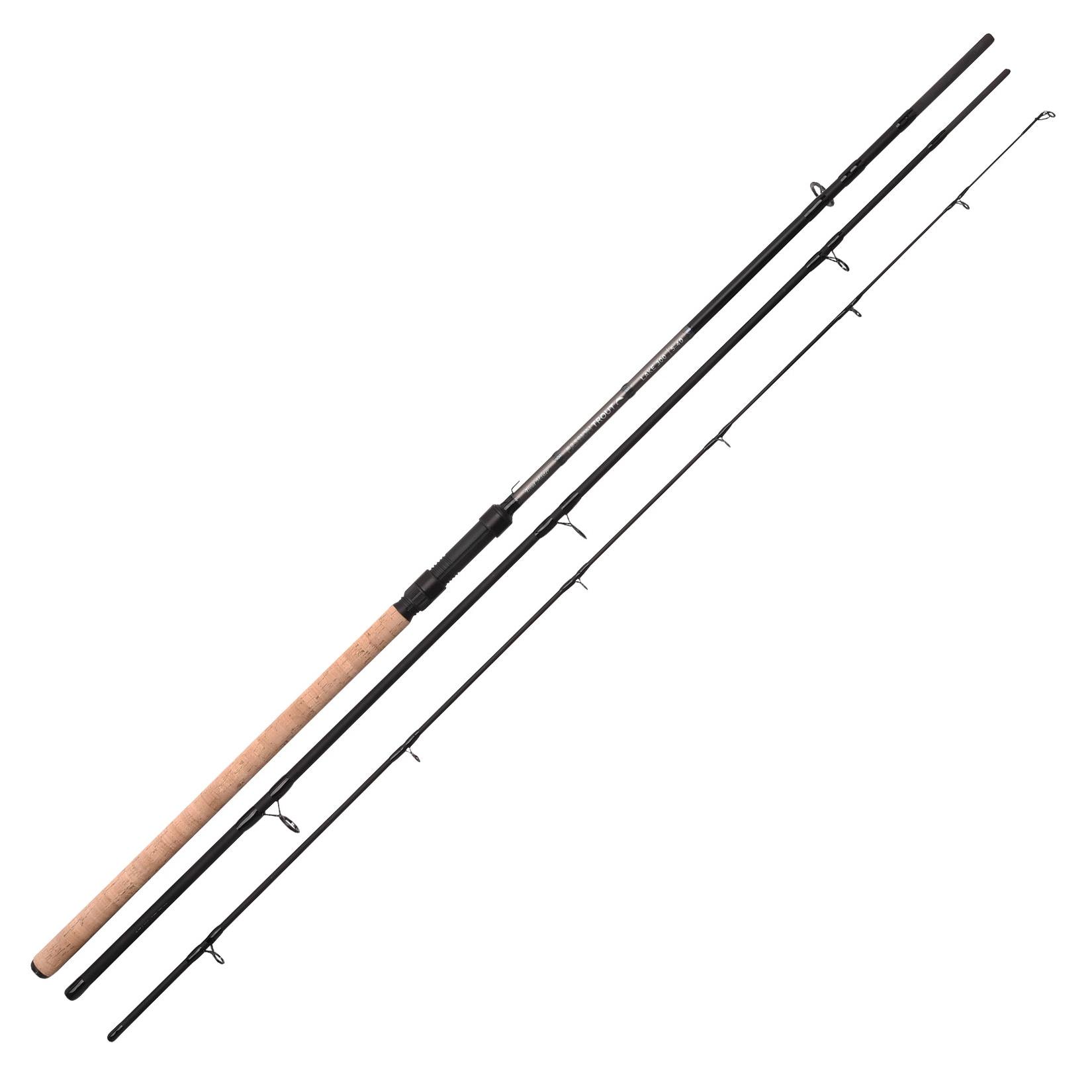 Spro Trout Master Passion Trout Lake 3.00m 5-40g Forellenrute