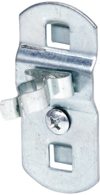 Crochet d'accroche rapide, 10 mm ; KS Tools (860.0825)