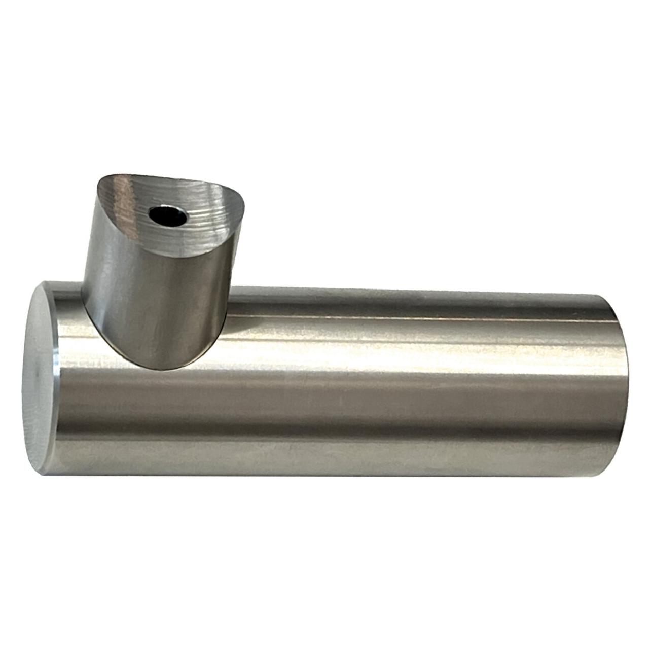 Lamifix Handlaufst+AMMAvA-tzen (Inox A2) (LF 4102.005.1)