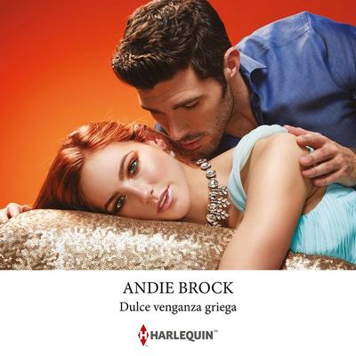 Dulce venganza griega - Andie Brock, Audio, 9788410626904