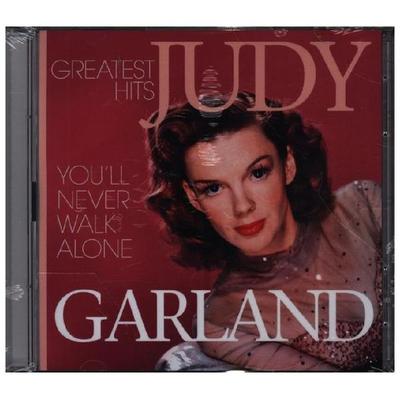 You Never Walk Alone-Greatest Hits - Judy Garland, CD