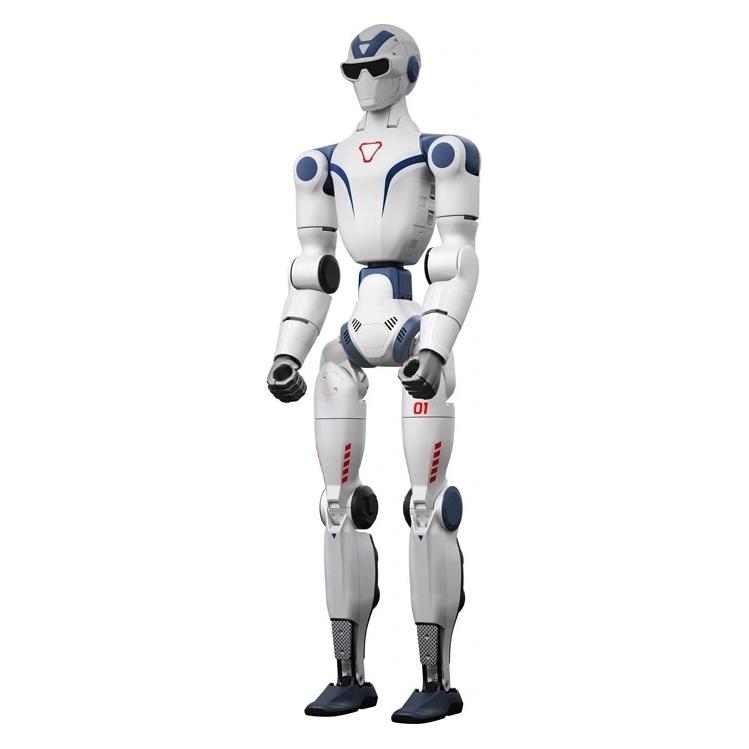 Unitree Plus Plus Robot humanoidalny R1 Edu Smart - Rational Guardian (R1 EDU U2)