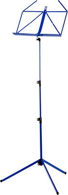 K&M 100/1 Blue Blau
