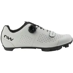 Northwave, Unisex, Veloschuhe, Razer MTB Schuhe (42), Grau