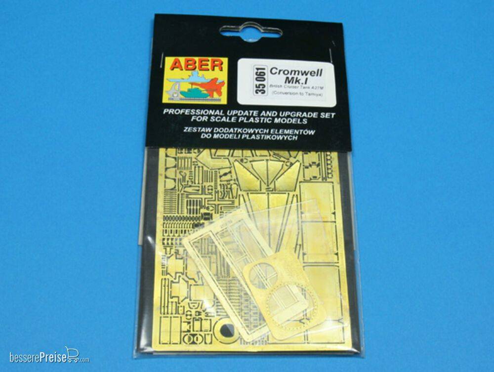Aber Models 35061