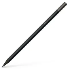 FABER-CASTELL Bleistifte Urban all black