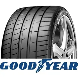 Goodyear Eagle F1 Supersport XL 295/30 ZR20 101Y