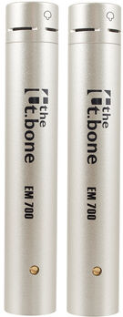 the t.bone EM 700 Stereo Set