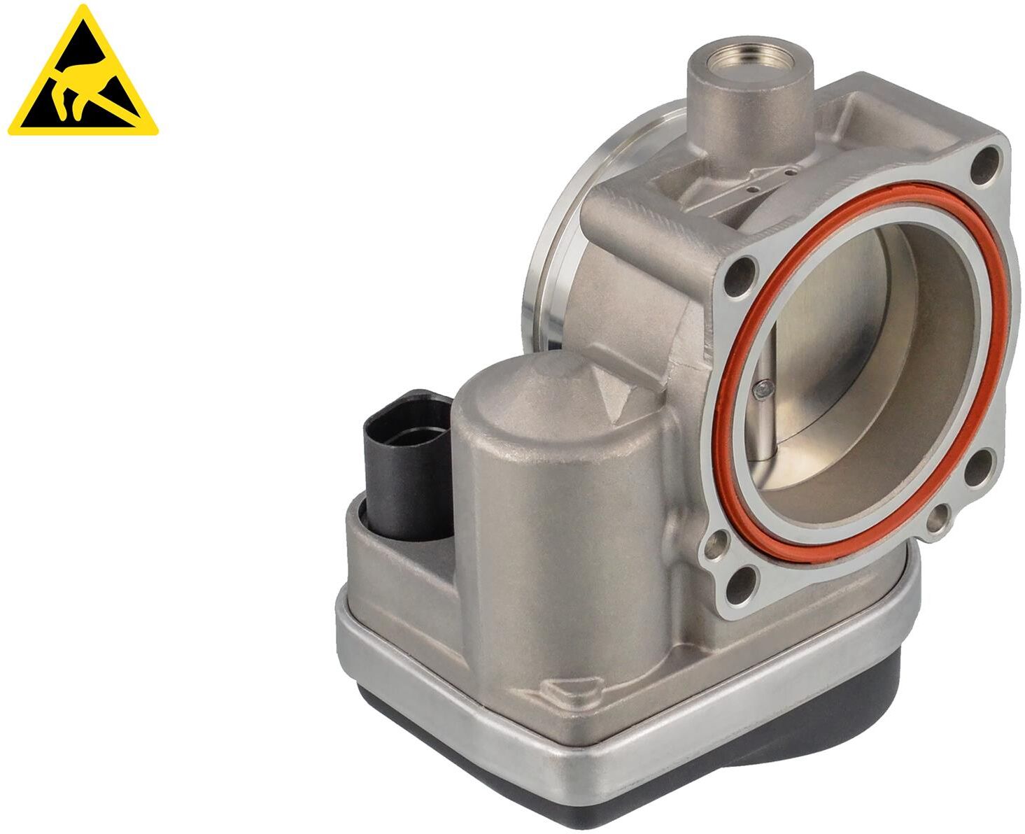 Topran Drosselklappenstutzen 503134 Für Bmw