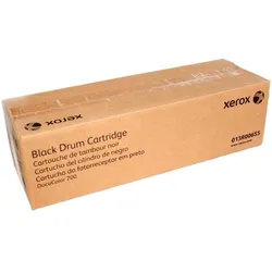 Xerox, Toner, 013R00655 Drum Kit schwarz 50.000 Seiten Schwarz DC 700 700 i DocuColor 700 700 i 770 (BK)