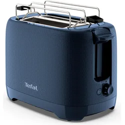 Tefal TT2M14CH Morning, Toaster, Blau