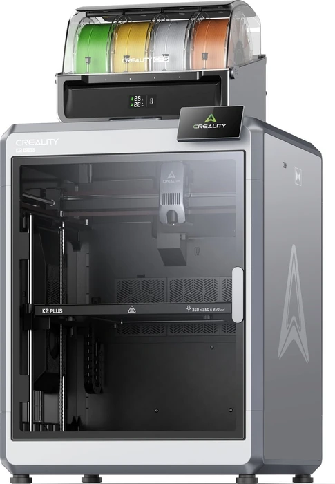 Creality K2 Plus Combo - Europe Version
