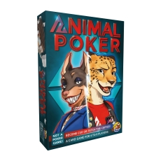 Heidelberger Spieleverlag Animal Poker - deutsch 283674