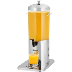 Bartscher Getränke-Dispenser DTE5