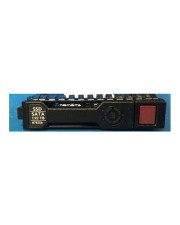 HP Enterprise HPE SSD 1.92 TB SFF SATA MU SC (878356-001)