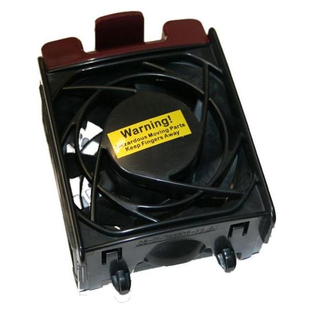 Supermicro FAN-0082L4: Gehäuselüfter (80 mm, 1x) (FAN-0082L4)